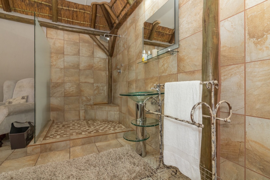 6 Bedroom Property for Sale in Panorama Free State